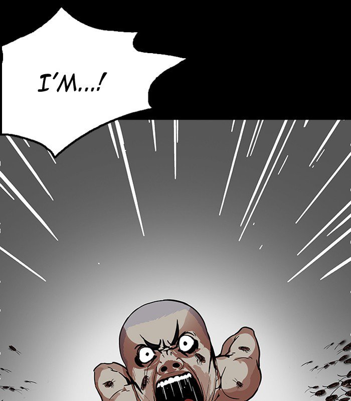 Lookism 184 110