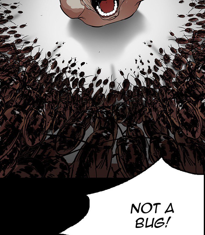 Lookism 184 111