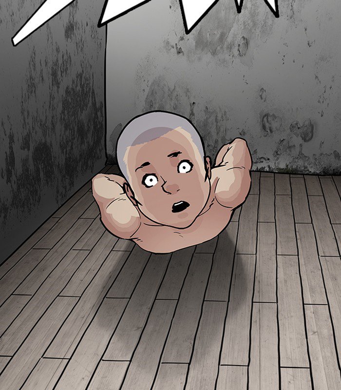 Lookism 184 114