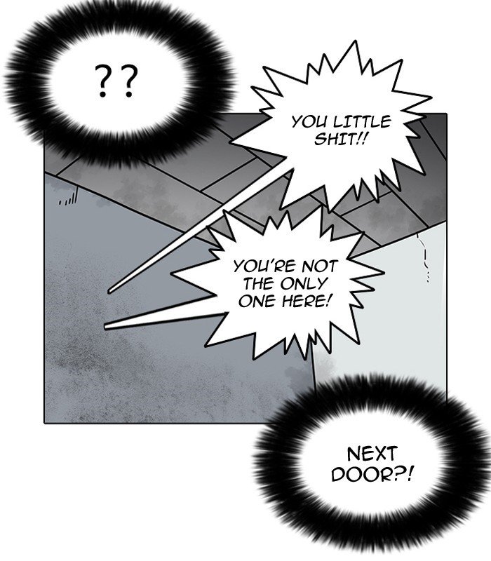 Lookism 184 116