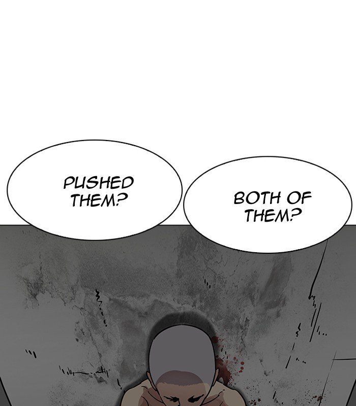Lookism 184 123