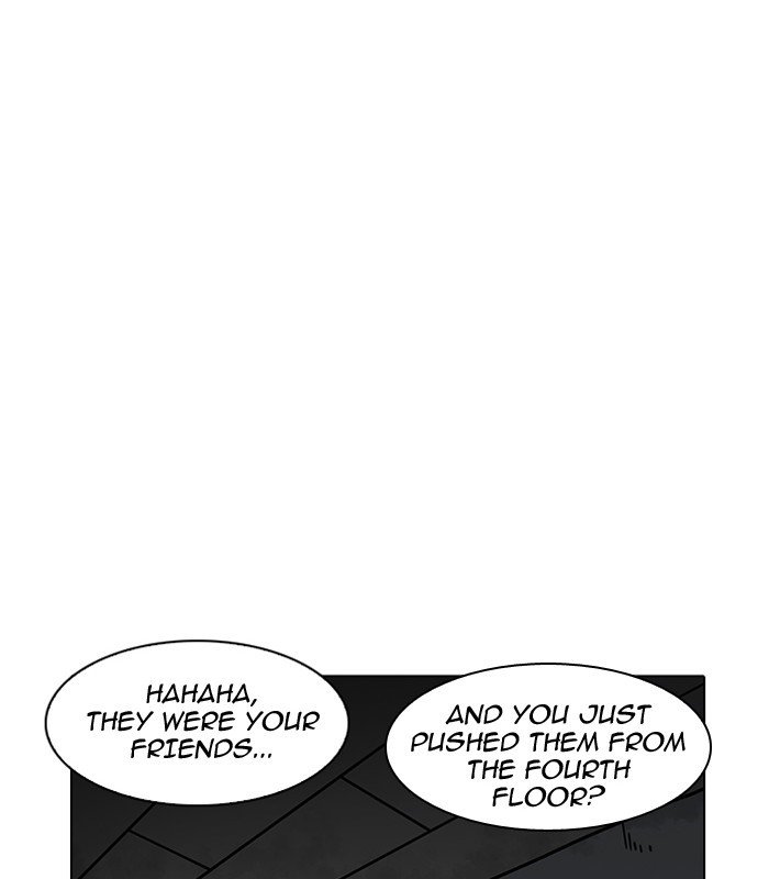 Lookism 184 125