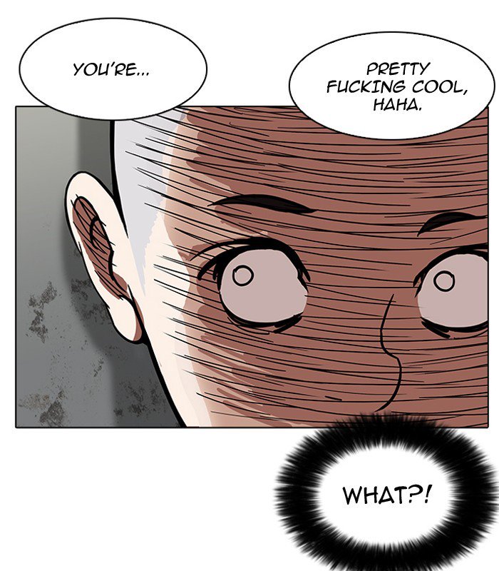 Lookism 184 135