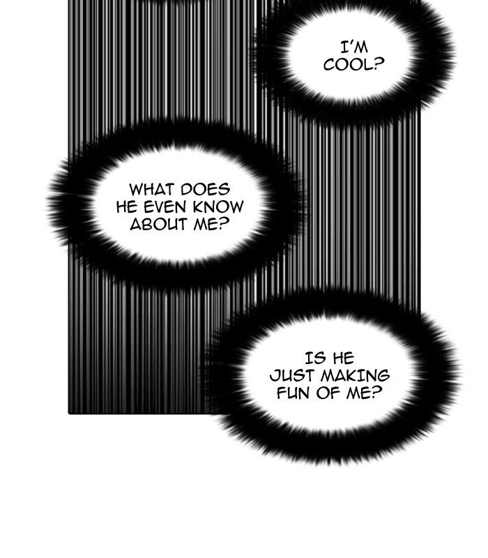 Lookism 184 137