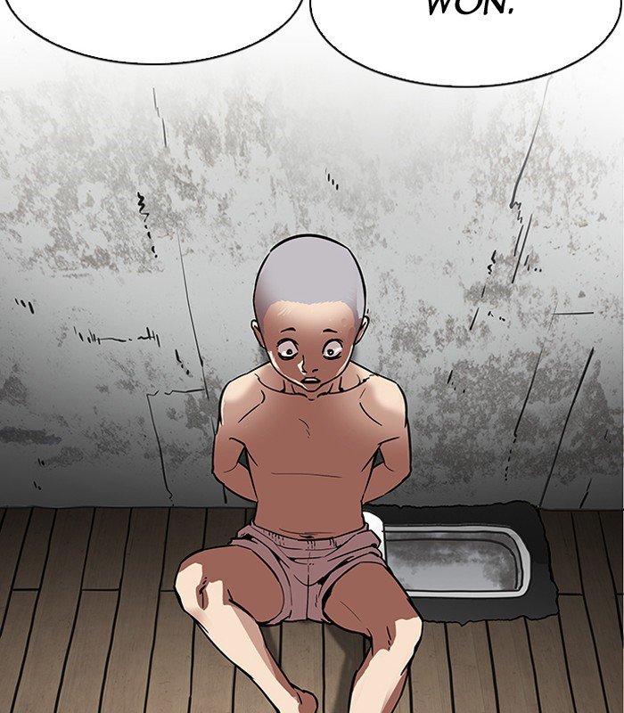 Lookism 184 140