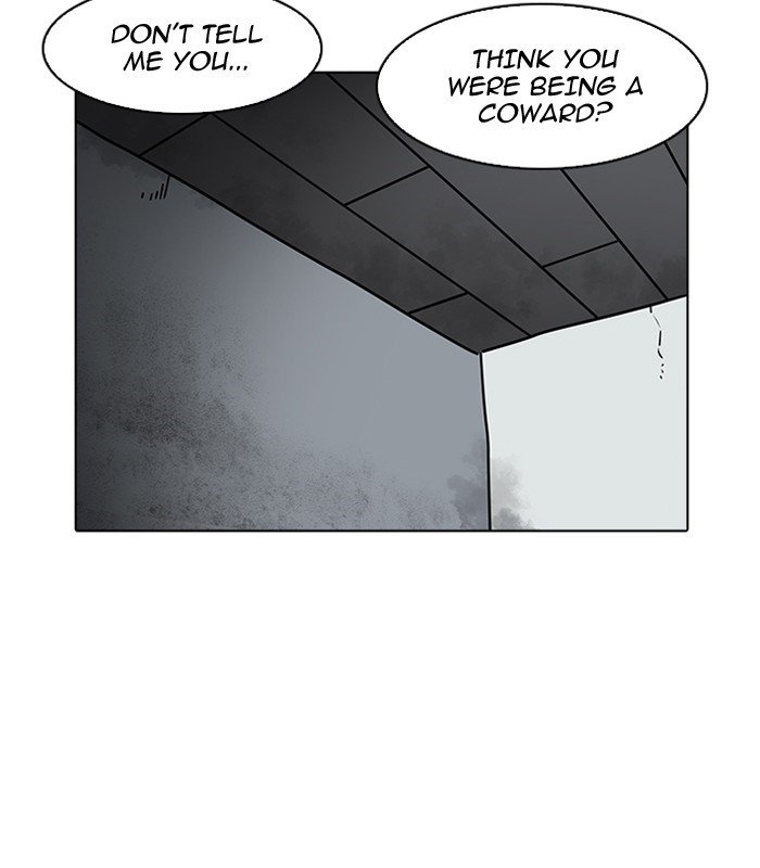 Lookism 184 143