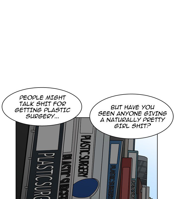 Lookism 184 145