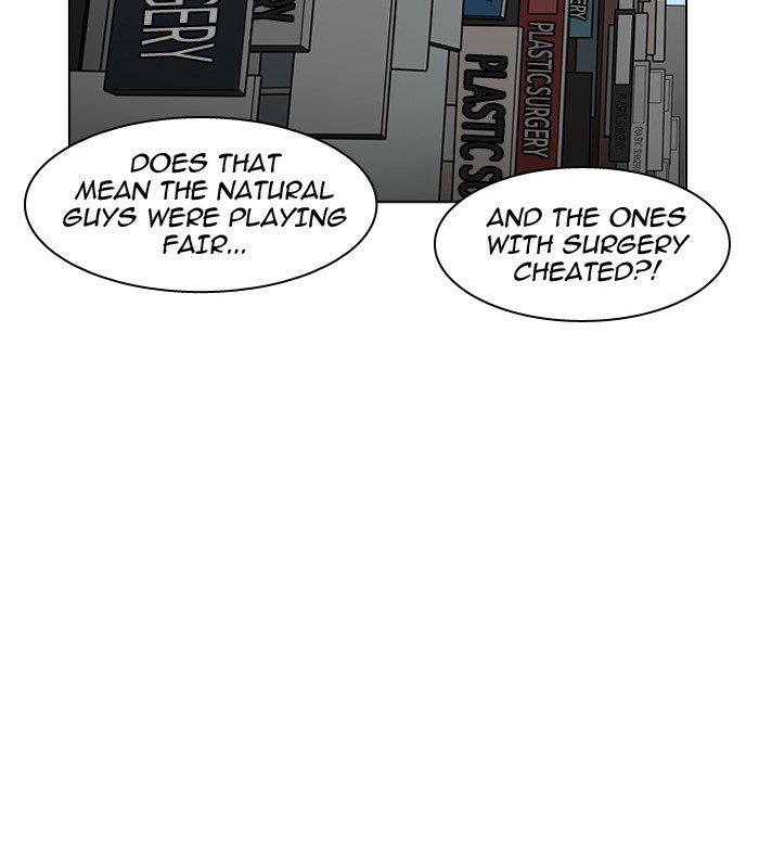 Lookism 184 146