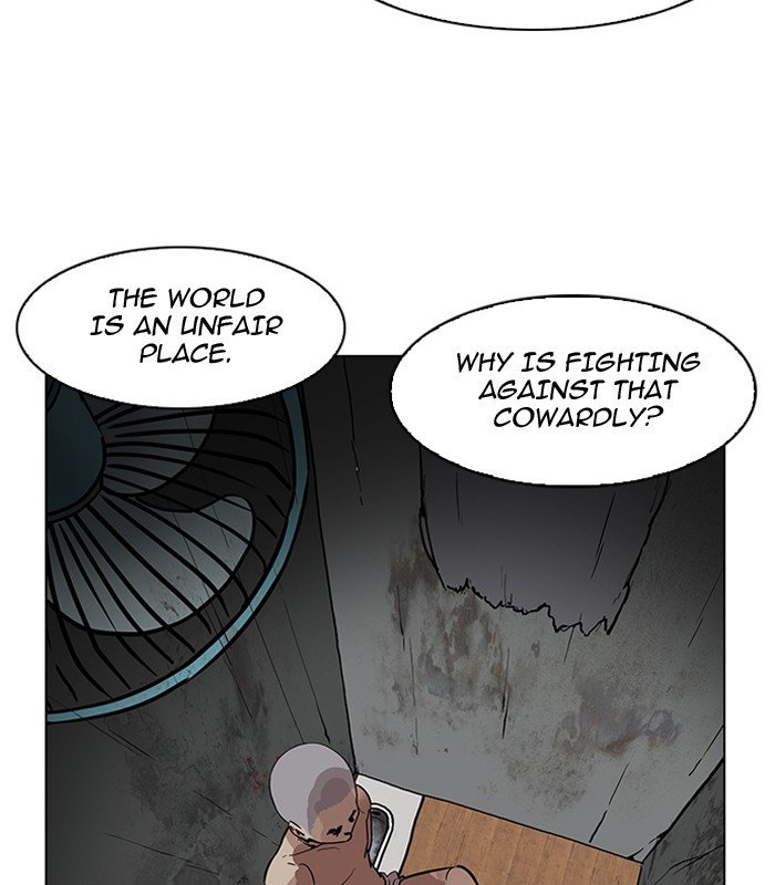 Lookism 184 148