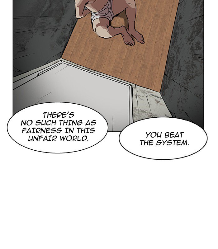 Lookism 184 149