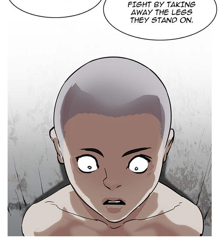 Lookism 184 154