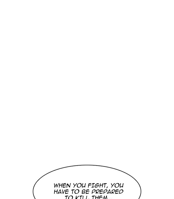Lookism 184 155