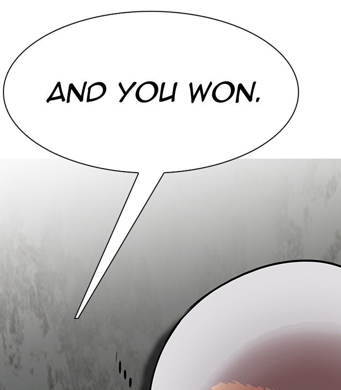 Lookism 184 157