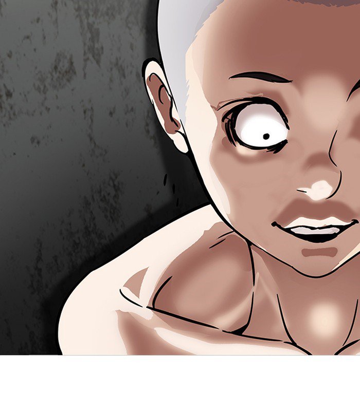 Lookism 184 158