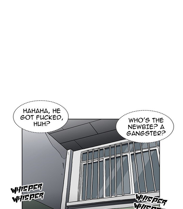 Lookism 184 16