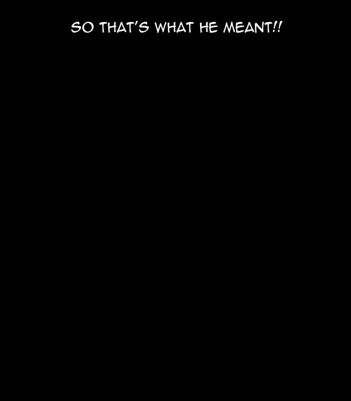 Lookism 184 163