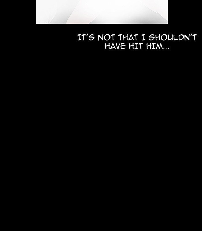 Lookism 184 165