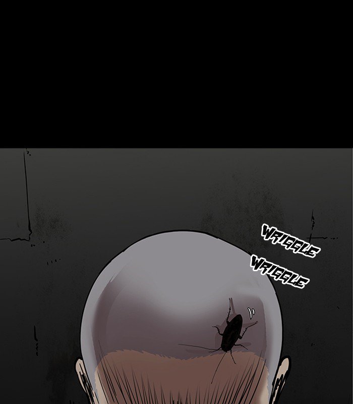 Lookism 184 169