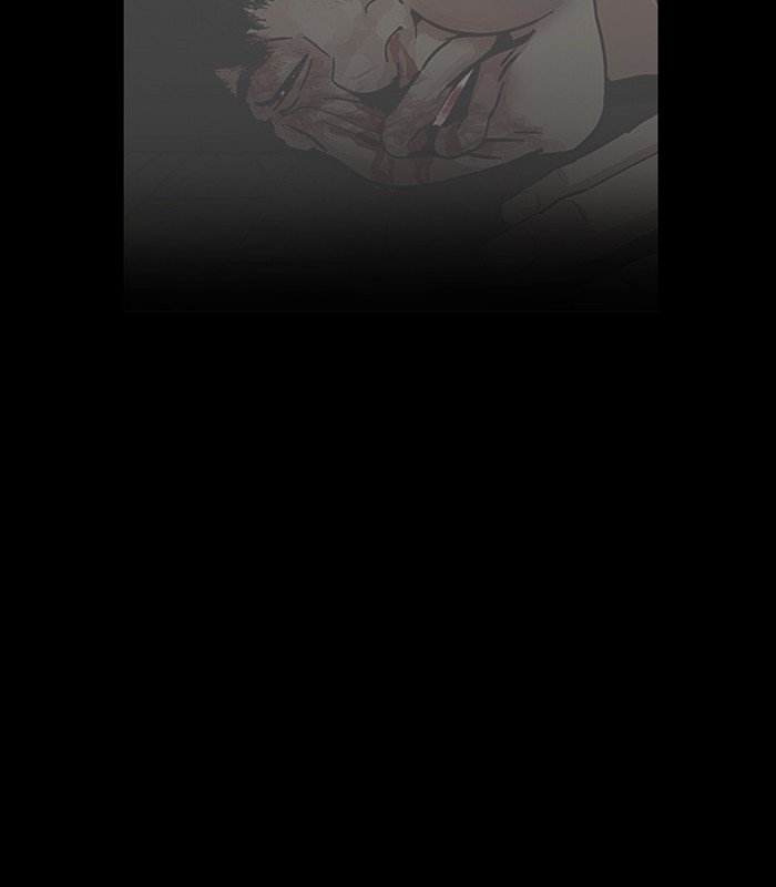 Lookism 184 172
