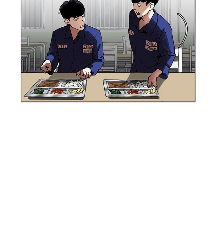 Lookism 184 18