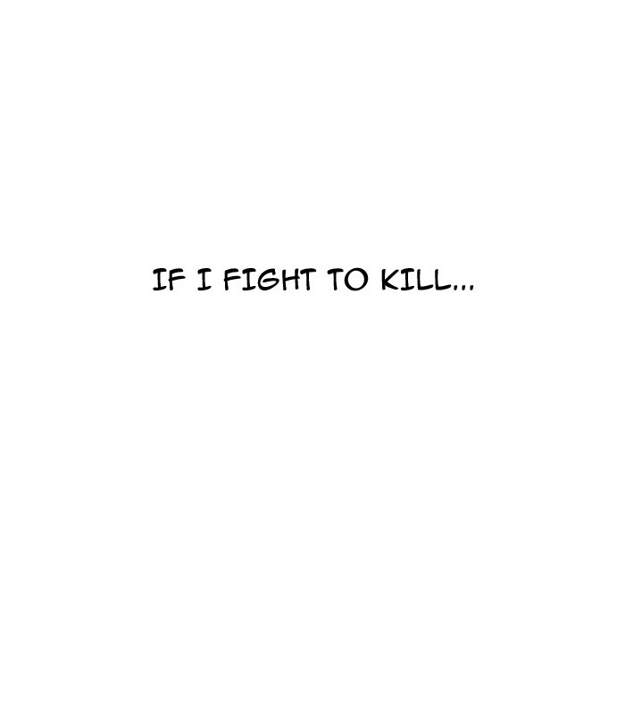 Lookism 184 183