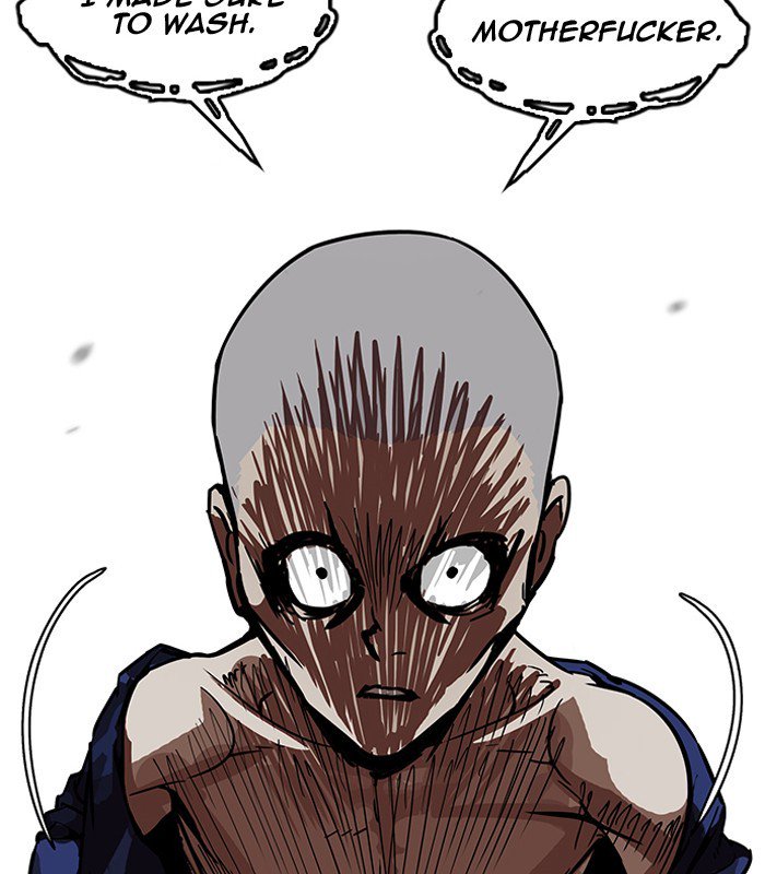 Lookism 184 190