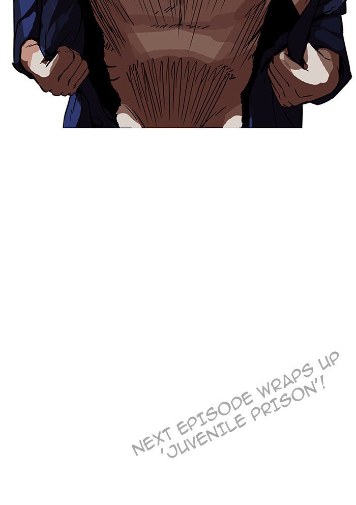 Lookism 184 191