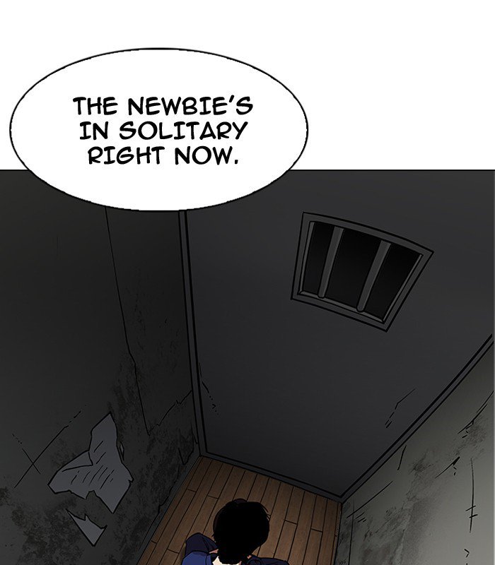 Lookism 184 20