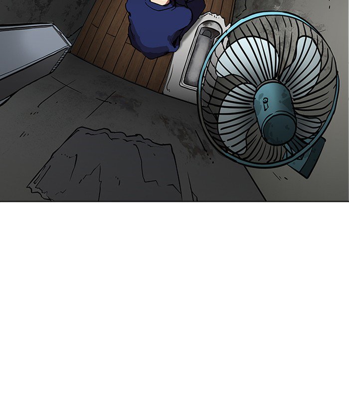 Lookism 184 21
