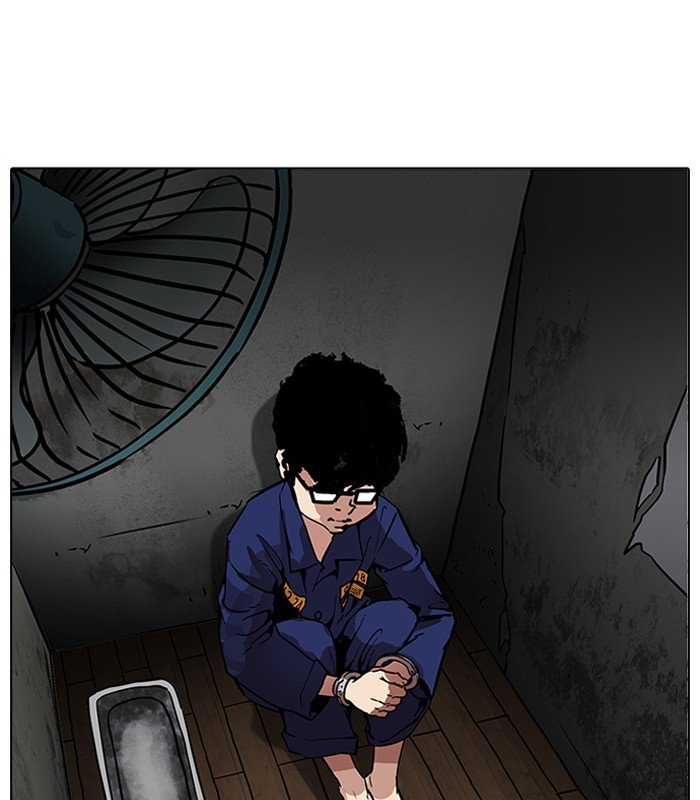 Lookism 184 22