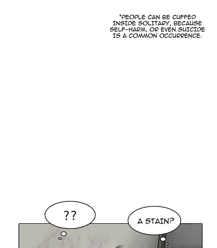 Lookism 184 28