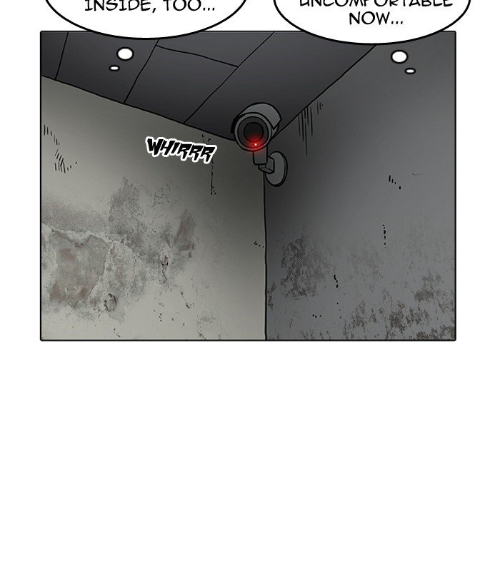 Lookism 184 32