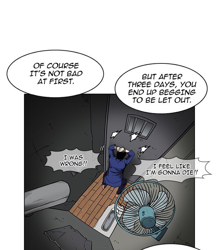Lookism 184 49