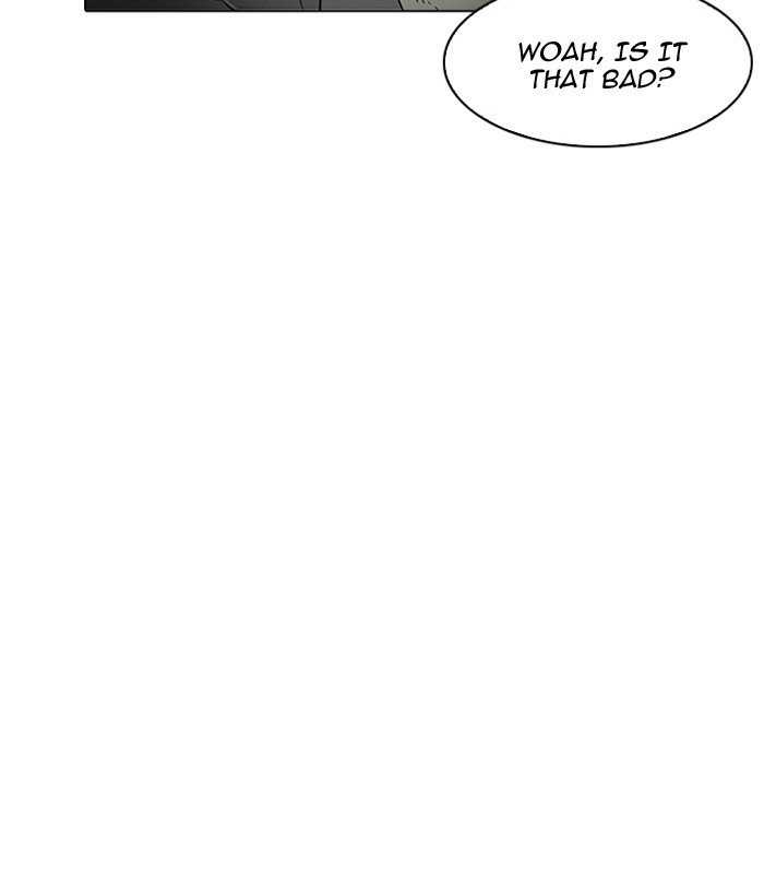Lookism 184 50