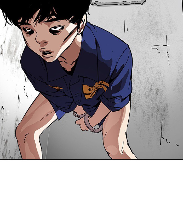 Lookism 184 60