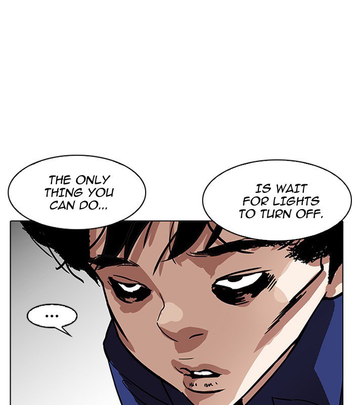 Lookism 184 61