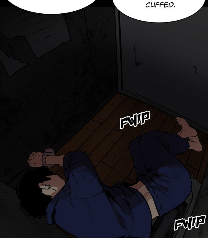 Lookism 184 66