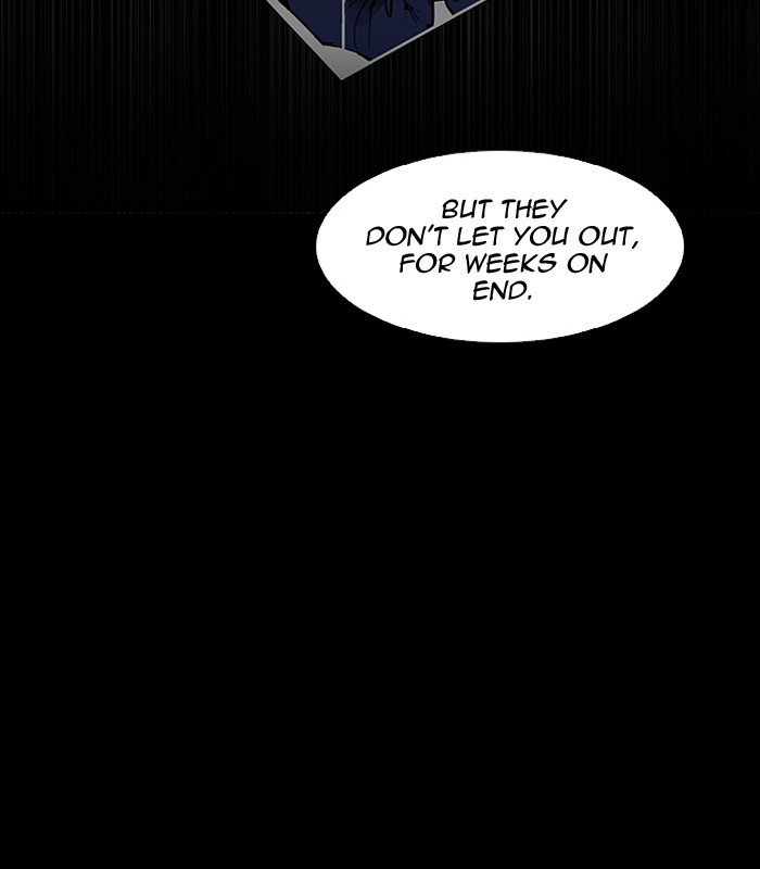 Lookism 184 69