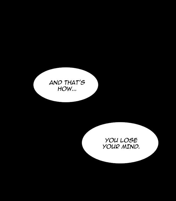 Lookism 184 70