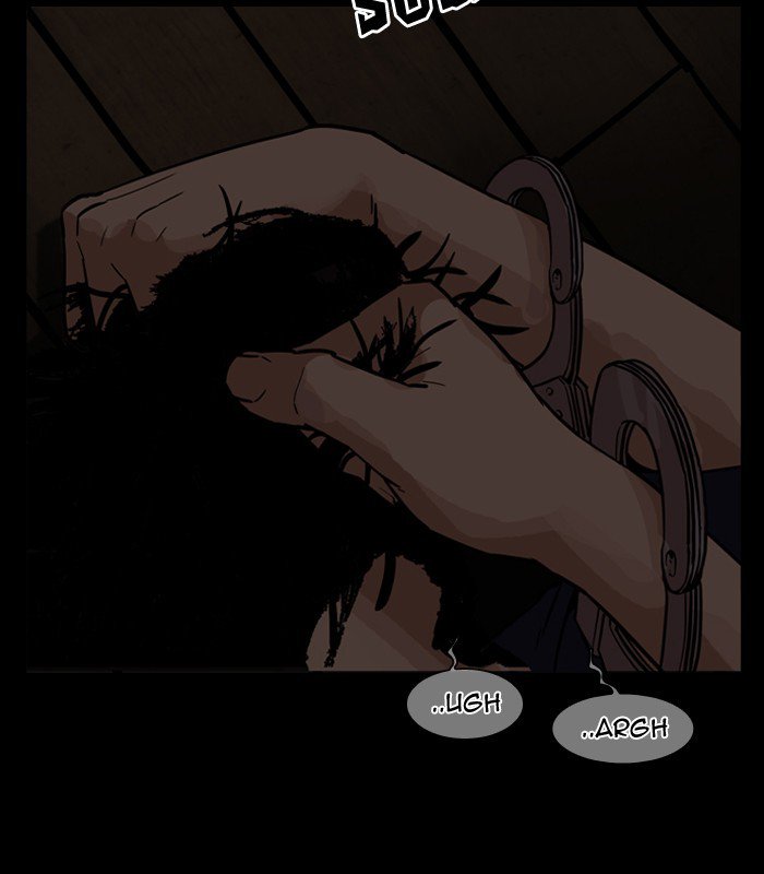 Lookism 184 72