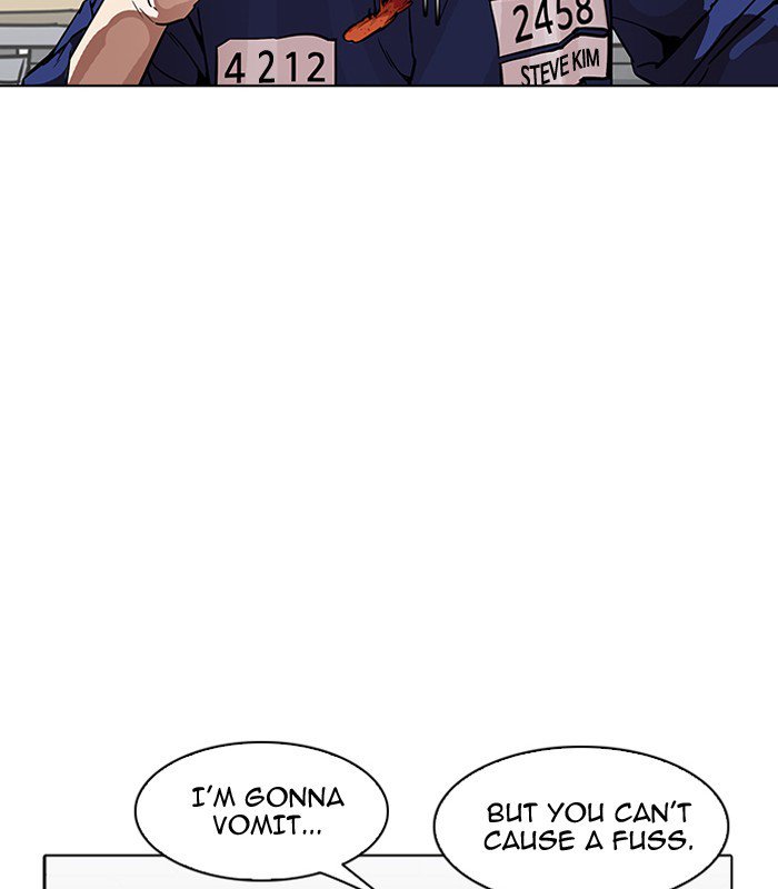 Lookism 184 77