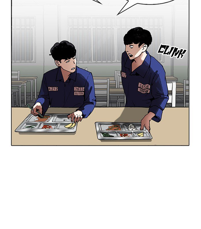 Lookism 184 78