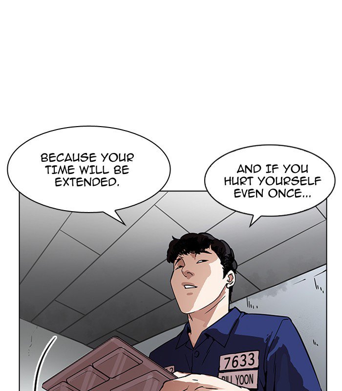 Lookism 184 79