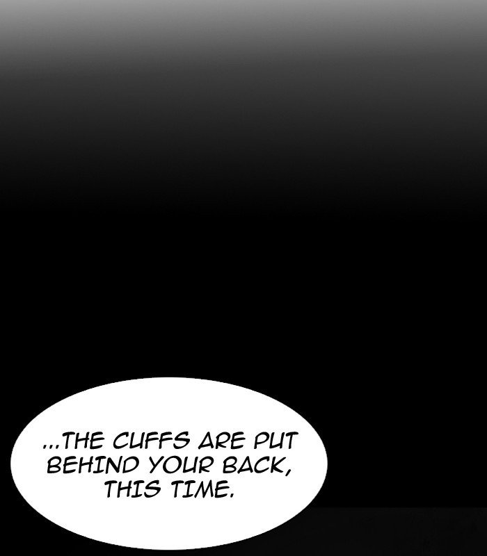 Lookism 184 81