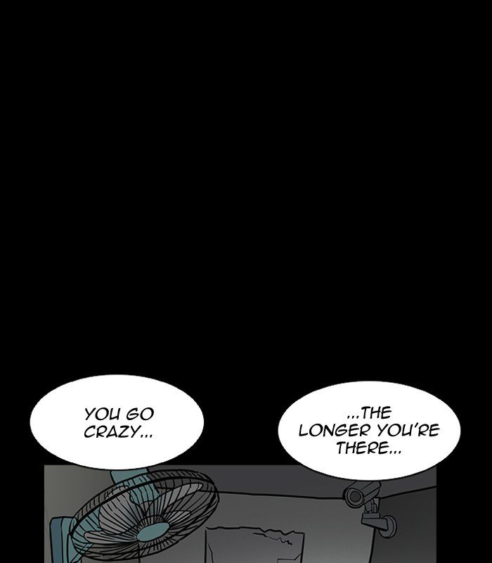 Lookism 184 85