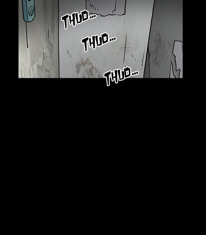 Lookism 184 86