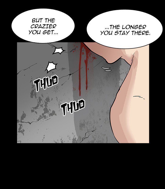 Lookism 184 87