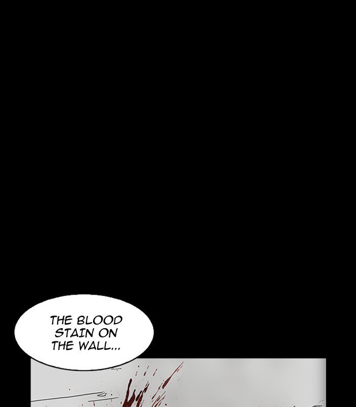 Lookism 184 91