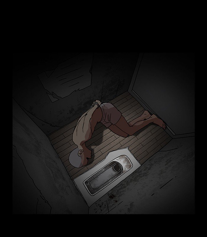 Lookism 184 95