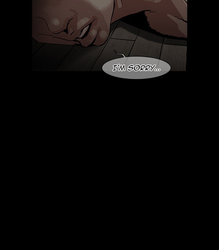 Lookism 184 97